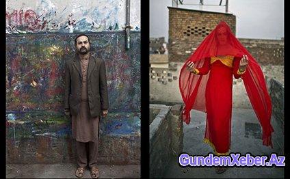 Gündüz kişi, gecə qadın olanlar