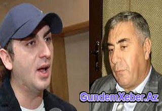 Hafiz Hacıyevdən Tolikə cavab: “... belə bir adam var”