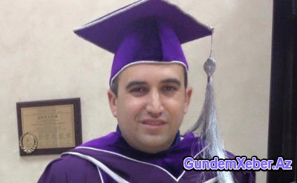"Ad günümdə gözəl bir sürpriz, təşəkkür etməyə acizəm"