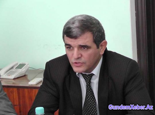 "Xodorkovskinin bu əxlaqsız çağırışı sifarişli təxribatdır" - deputatdan MÜNASİBƏT
