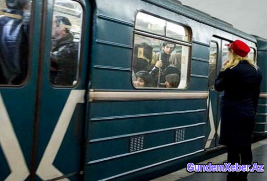 Metroda gediş haqqı artacaq? – RƏSMİ