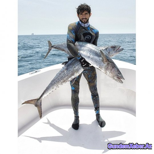 Dubay əmirinin azərbaycanlı gəlini kimdir?