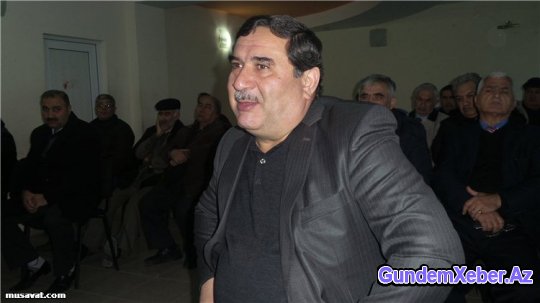 Müxalifət parlament seçkilərini müzakirə etdi- dəyirmi masa- Fotolar
