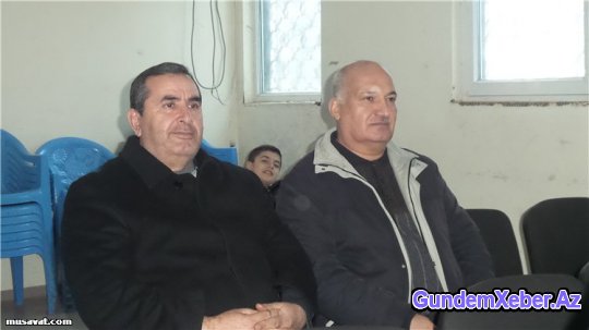 Müxalifət parlament seçkilərini müzakirə etdi- dəyirmi masa- Fotolar