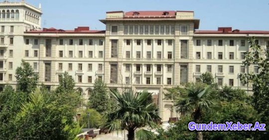 İki qəpiklik ajiotaj naziri bitirə bilər