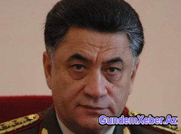 Ramil Usubov yeni polis rəisi təyin etdi
