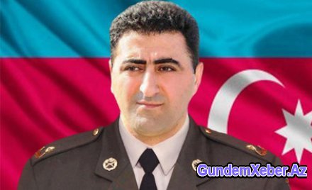Ermənilərə Ramil cavabı (VİDEO)