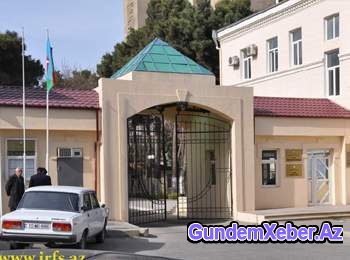 Tariyel Ağayevin adı hallanan cinayət işində yenilik