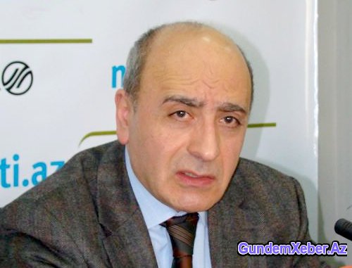 “Müharibə baş versə ruslar dözəcək, əks halda ağır yaşayış narazılıqla müşahidə olunacaq”