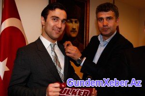 KƏMALƏDDİN HEYDƏROV KİÇİK OĞLUNU EVLƏNDİRİR – Kiminlə quda olur? – FOTOLAR