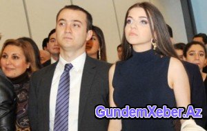 KƏMALƏDDİN HEYDƏROV KİÇİK OĞLUNU EVLƏNDİRİR – Kiminlə quda olur? – FOTOLAR