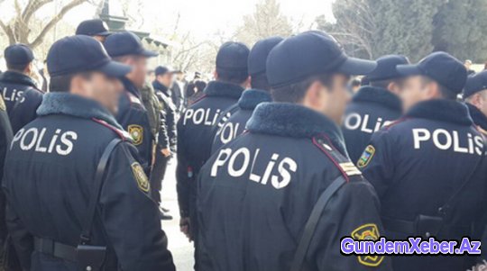 Polis necə olmalıdır?