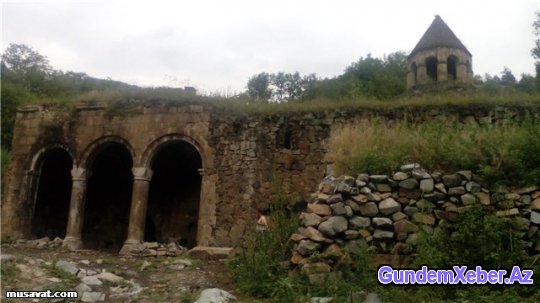 Gədəbəyin icra başçısı ideya oğurluğunda suçlandı – şok ittihamlar