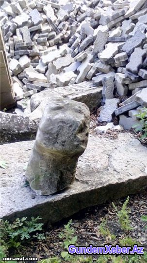 Gədəbəyin icra başçısı ideya oğurluğunda suçlandı – şok ittihamlar