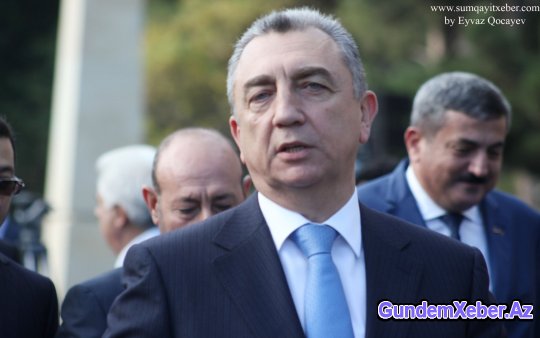 Eldar Əzizovdan Avropa Olimpiya Oyunlarına “yardım”