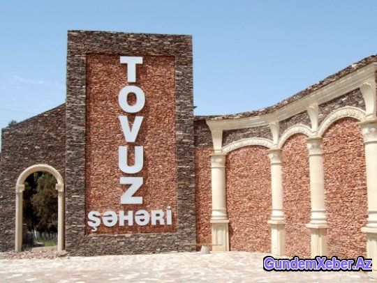 Tovuzu yeyib-sovuranlar var! Tovuzda “canlı pul sovurma” tətbiqi