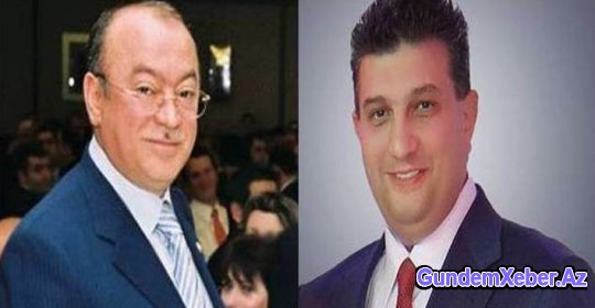KƏMALƏDDİN HEYDƏROV KİÇİK OĞLUNU EVLƏNDİRİR – Kiminlə quda olur? – FOTOLAR