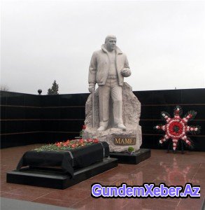 “Masallı Mamed” kim olub?