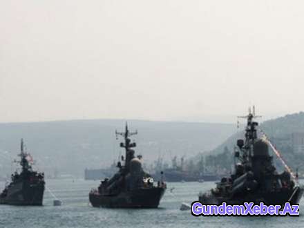 NATO-dan Rusiyaya göz dağı