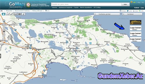 Report informasiya agentliyinə “Naviqgator Mobile Services” tərəfindən cavab verildi
