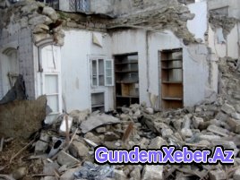 «Sovetski»də qalanlar: «Yatanda dua edirik ki, səhərə salamat çıxaq»