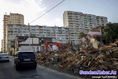 «Sovetski»də qalanlar: «Yatanda dua edirik ki, səhərə salamat çıxaq»