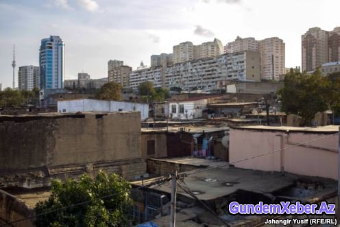 «Sovetski»də qalanlar: «Yatanda dua edirik ki, səhərə salamat çıxaq»