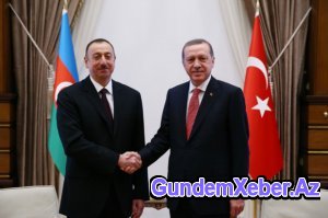 Türkiyə İlham Əliyevi qarşılamağa belə hazırlaşır - (Foto)