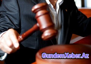 Tikinti şirkətində korrupsiya məhkəmədə araşdırılır