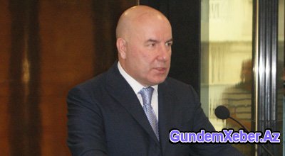 Elman Rüstəmovun fəaliyyəti təftiş olunur