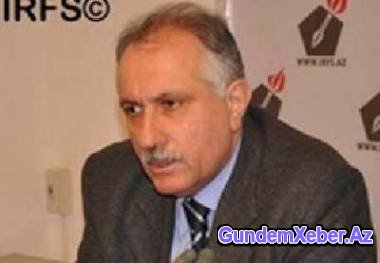 “Cəmiyyət aksiyaya dəstək vermədi”