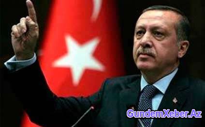 Ərdoğan Bəxtiyar Vahabzadənin şeirini oxudu