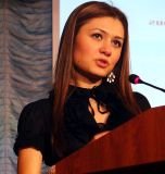 Döyülən qızın rəfiqəsi:”Hər adamın “duxu” çatmaz Zaurgildən şikayətçi olmağa”- FOTOLAR