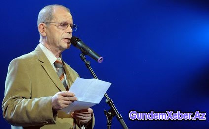 Məşhur yazıçı-yumorist vəfat etdi