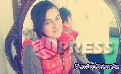 Azərbaycanda 18 yaşlı qızı 10 nəfər qaçırdı (FOTO)