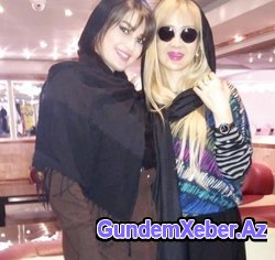 Məleykə Əsədova Məşhəd ziyarətində - FOTO