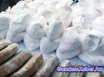 Narkotik vasitələrin "qara bazar" qiymətləri