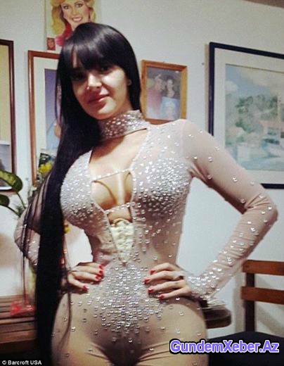 Bu qız porno ulduzu kölgədə qoydu (+18 FOTOLAR) Bu qız porno ulduzu kölgədə qoydu (+18 FOTOLAR)