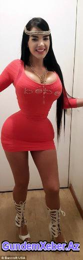 Bu qız porno ulduzu kölgədə qoydu (+18 FOTOLAR) Bu qız porno ulduzu kölgədə qoydu (+18 FOTOLAR)