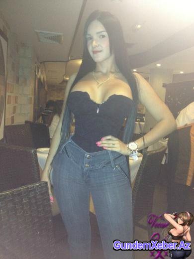 Bu qız porno ulduzu kölgədə qoydu (+18 FOTOLAR) Bu qız porno ulduzu kölgədə qoydu (+18 FOTOLAR)