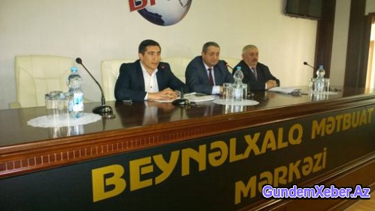 Məhkəmə İcra Hakimiyyətini 66 min cərimə etdi - İcra başçısı haqda ittihamlar