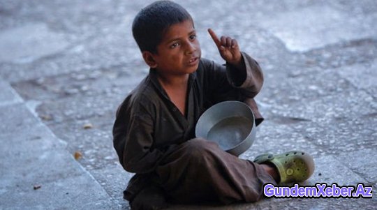 Vay dilənçi əlindən…