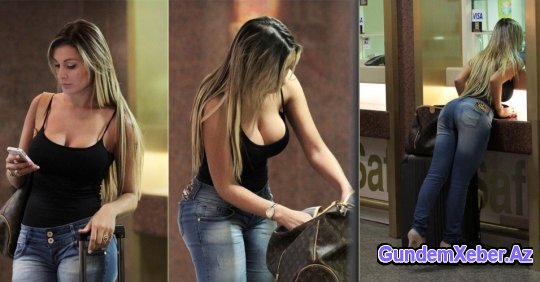 “Ronaldo yataqda mükəmməldir- Oteldə bir gecə keçirdik...”