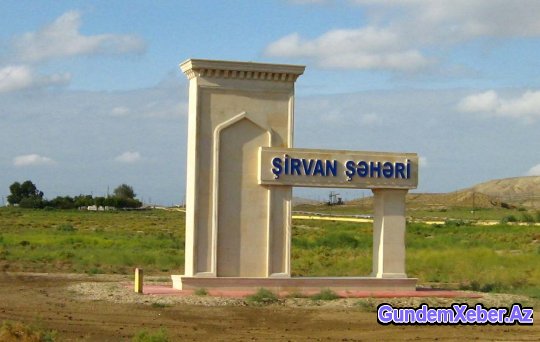 Şirvanda Hamletin korrupsiyası ilə bağlı iddiya