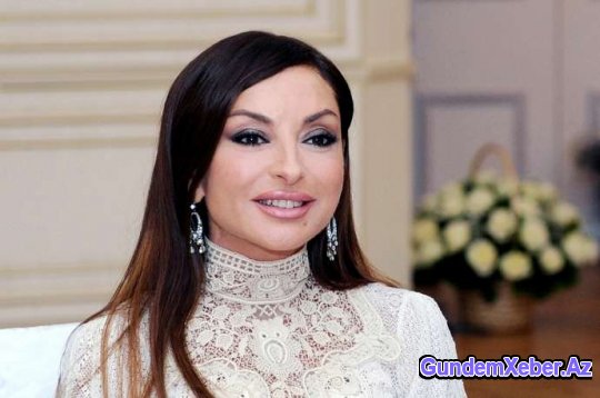 Azərbaycan və Pakistanın birinci xanımları görüşüblər