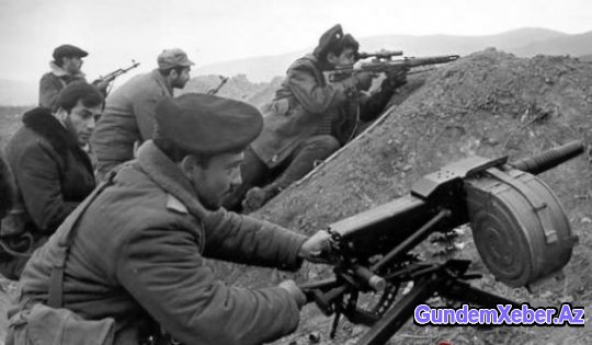 Girov düşən qızlarımız, sinəsi dağlanmış əsgərimiz - Onları ermənilərdən necə azad etdik - Keçmiş döyüşçünün söhbəti - VİDEO
