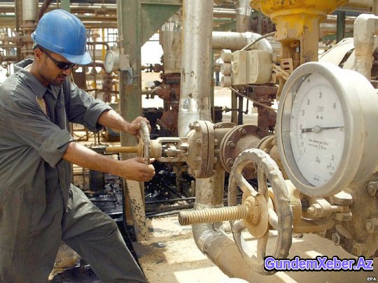 “Şirvan-oil”də kütləvi ixtisarlar – ölkədə gərginlik