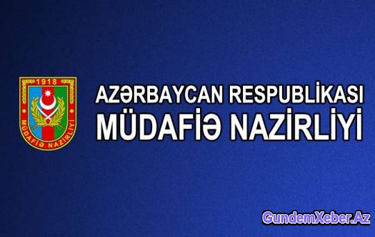 Cəbhə xəttində gərginlik davam edir