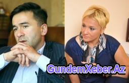 Tahir İmanov Mətanəti canlı efirdə belə pərt etdi (VİDEO)