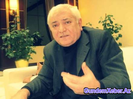 Aqil Abbas: “İyirmi yaşımda nə idimsə indi də oyam, heç nə dəyişməyib” (VİDEO)